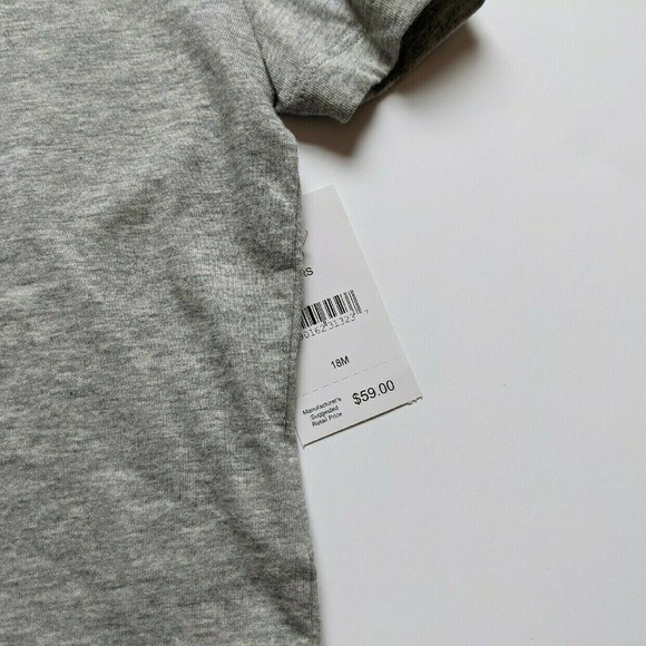 AG Adriano Goldschmied Polo Shirt 18m - Picture 4 of 4